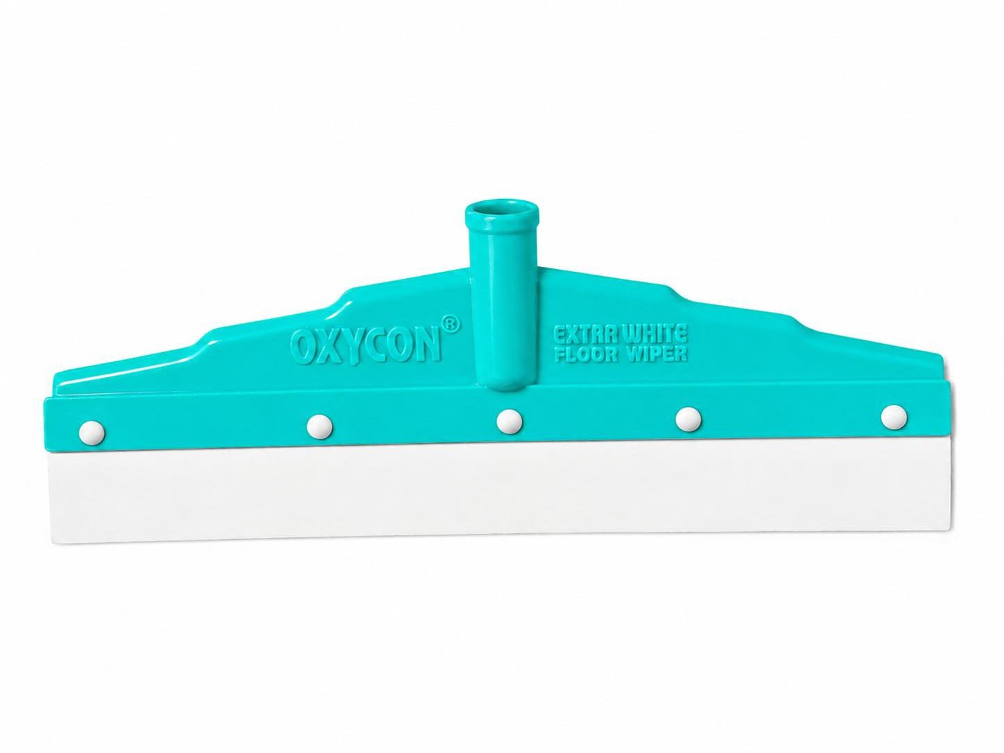 Oxycon Extra White Floor Wiper