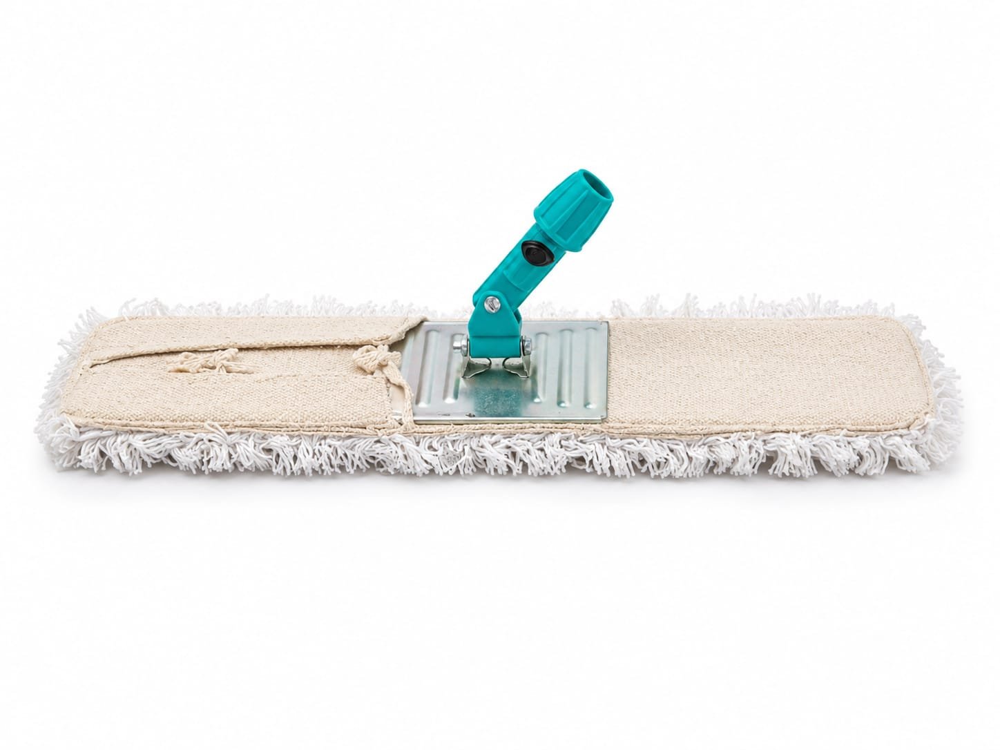 Dust Control Mop (White Cotton Yarn)