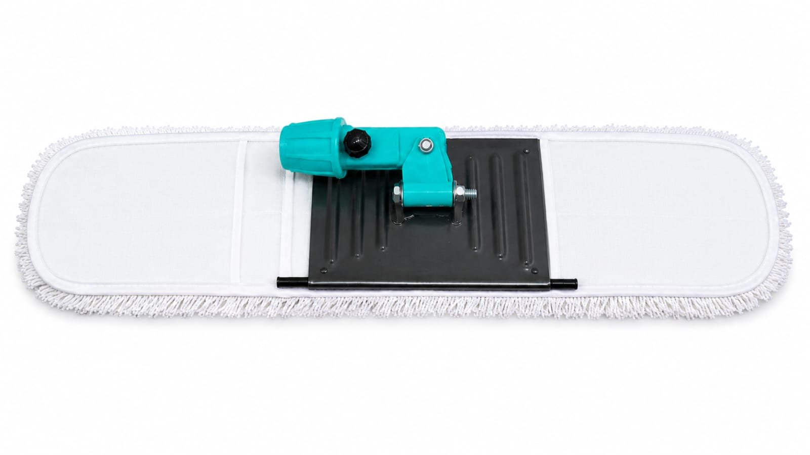 Dust Control Mop ( White Cotton)