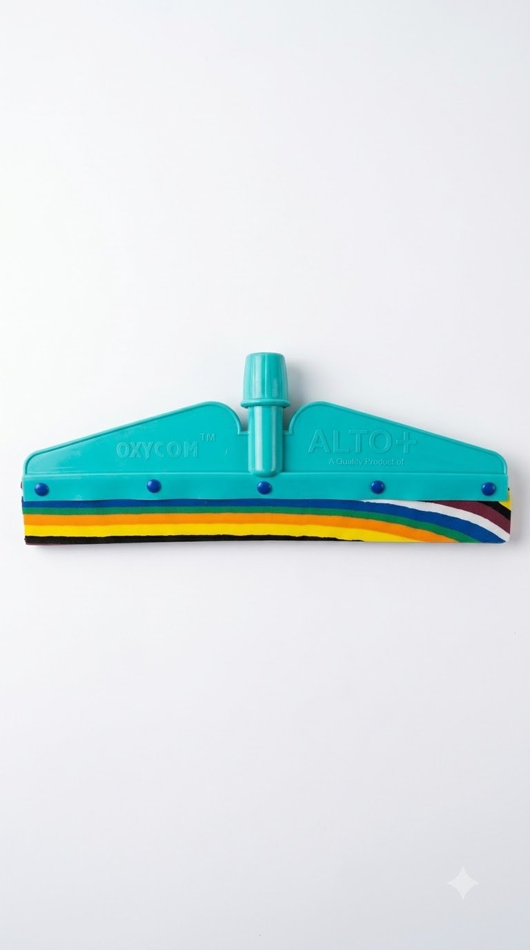Oxycon ALTO+ Floor Wiper