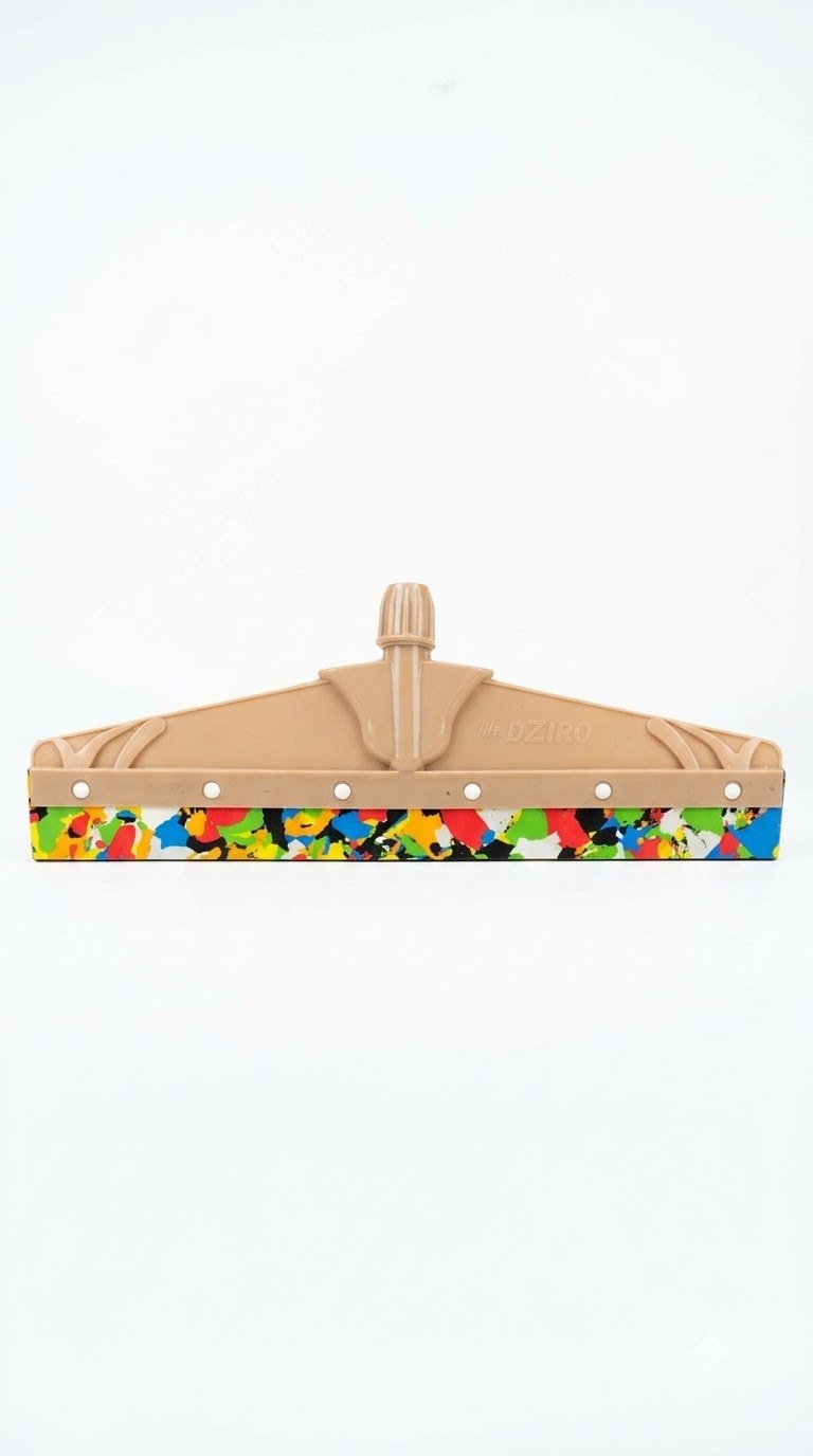 OXYCON (DZIRE) floor wiper