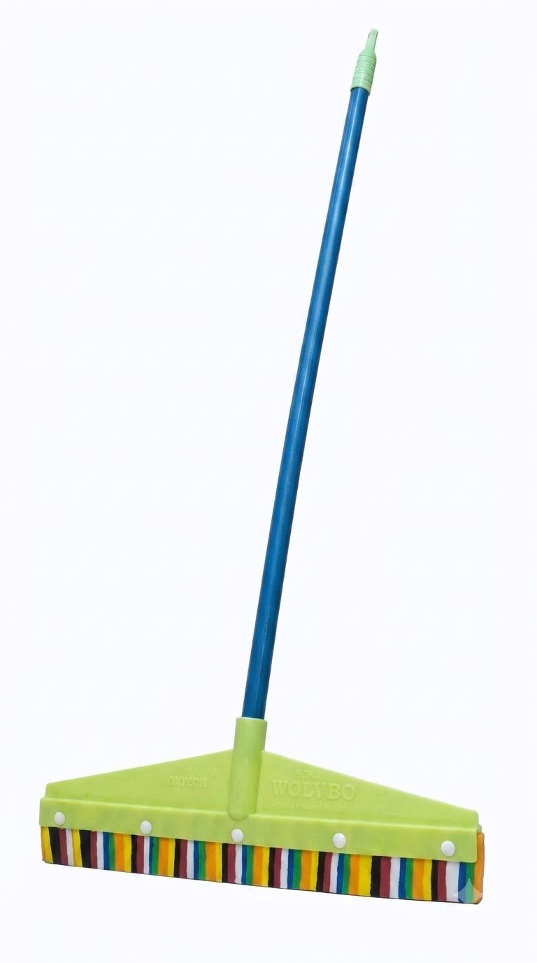 OXYCON (VOLVO) floor wiper